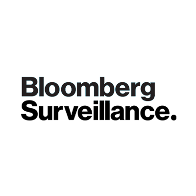 Bloomberg Surveillance